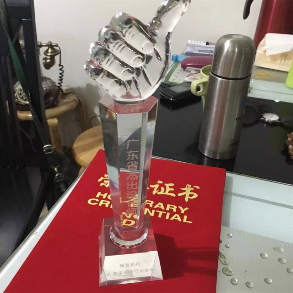 什么样的别墅,让岭南杯评委心动?(图2) 什么样的别墅,让岭南杯评委心动?(图2)