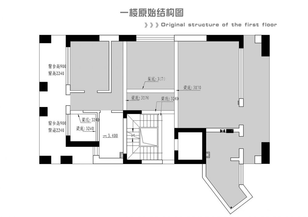 什么样的别墅,让岭南杯评委心动?(图4) 什么样的别墅,让岭南杯评委心动?(图4)