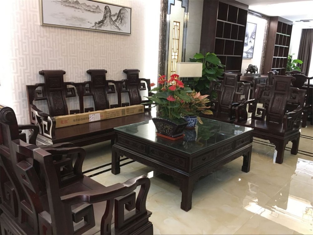 这样的设计,才是真正的东方贵气!(图9) 这样的设计,才是真正的东方贵气!(图9)