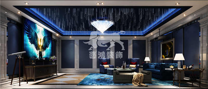 半岛平墅| 细腻到让人感动的经典作品(图9) 半岛平墅| 细腻到让人感动的经典作品(图9)