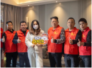 艺鸿暖心315 | 用专业的售后,温暖每一位用户(图8) 艺鸿暖心315 | 用专业的售后,温暖每一位用户(图8)