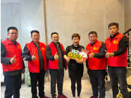 艺鸿暖心315 | 用专业的售后,温暖每一位用户(图6) 艺鸿暖心315 | 用专业的售后,温暖每一位用户(图6)