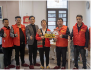 艺鸿暖心315 | 用专业的售后,温暖每一位用户(图9) 艺鸿暖心315 | 用专业的售后,温暖每一位用户(图9)