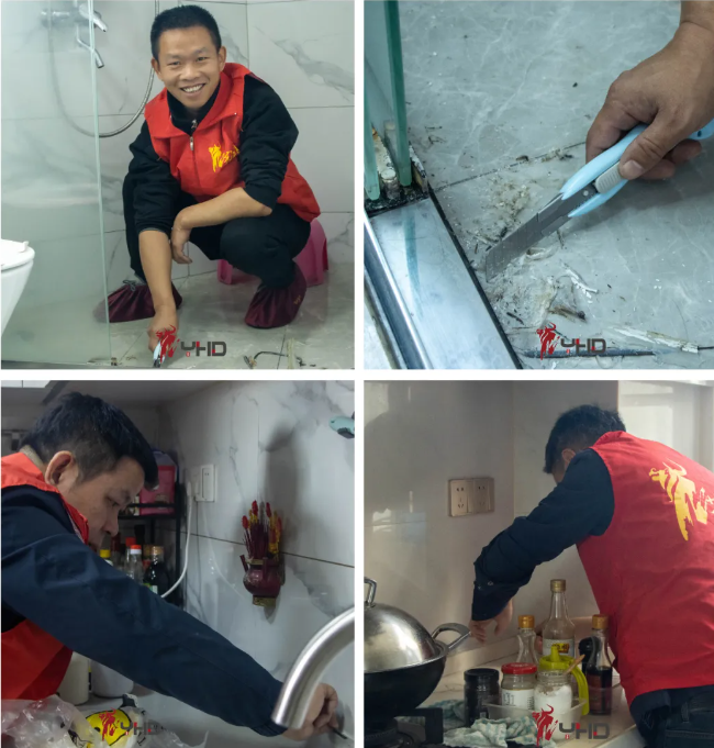 艺鸿暖心315 | 用专业的售后,温暖每一位用户(图18) 艺鸿暖心315 | 用专业的售后,温暖每一位用户(图18)