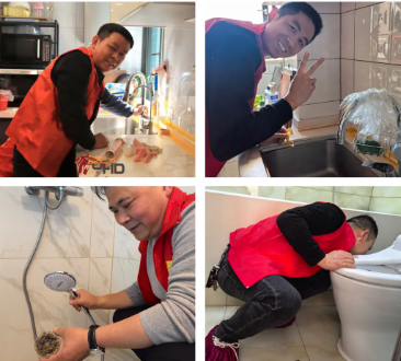 艺鸿暖心315 | 用专业的售后,温暖每一位用户(图22) 艺鸿暖心315 | 用专业的售后,温暖每一位用户(图22)