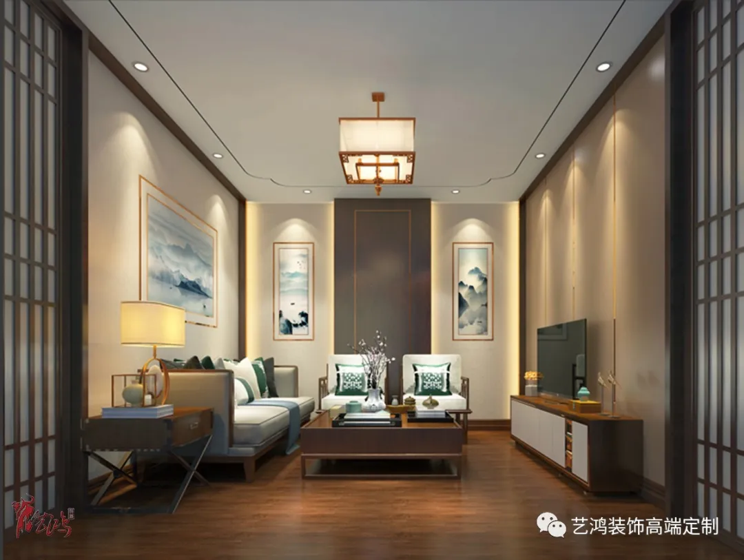 艺鸿案例 | 私人艺术博物馆(图16)